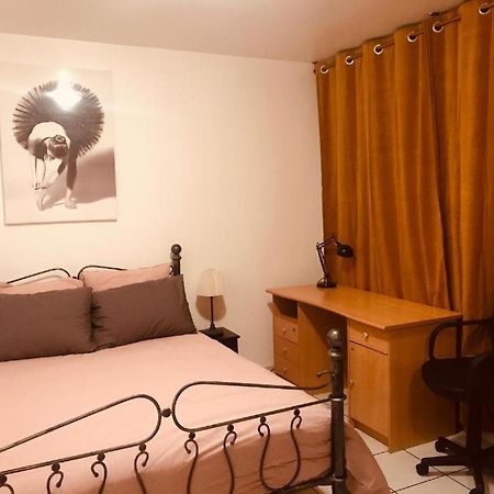 Maison De Longde - Chambre 维勒瑞夫 外观 照片