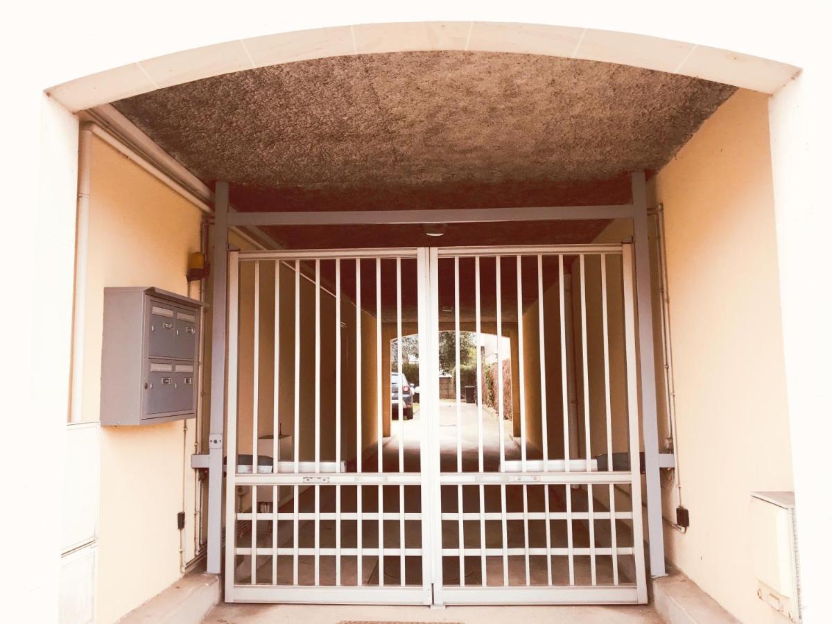 Maison De Longde - Chambre 维勒瑞夫 外观 照片