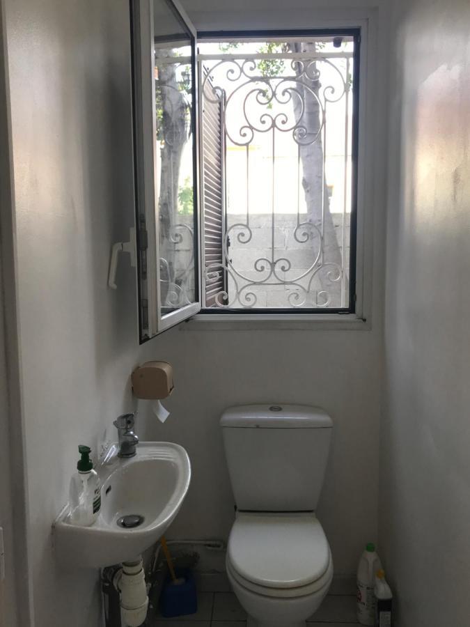 Maison De Longde - Chambre 维勒瑞夫 外观 照片