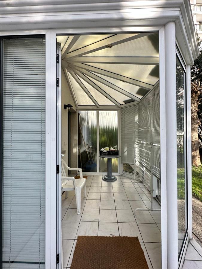 Maison De Longde - Chambre 维勒瑞夫 外观 照片