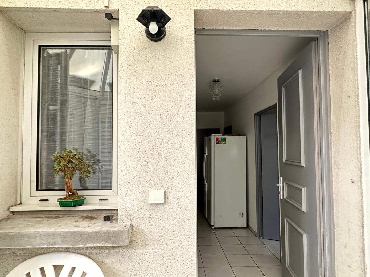 Maison De Longde - Chambre 维勒瑞夫 外观 照片