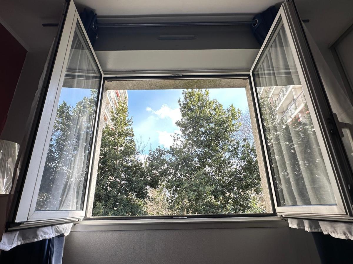 Maison De Longde - Chambre 维勒瑞夫 外观 照片