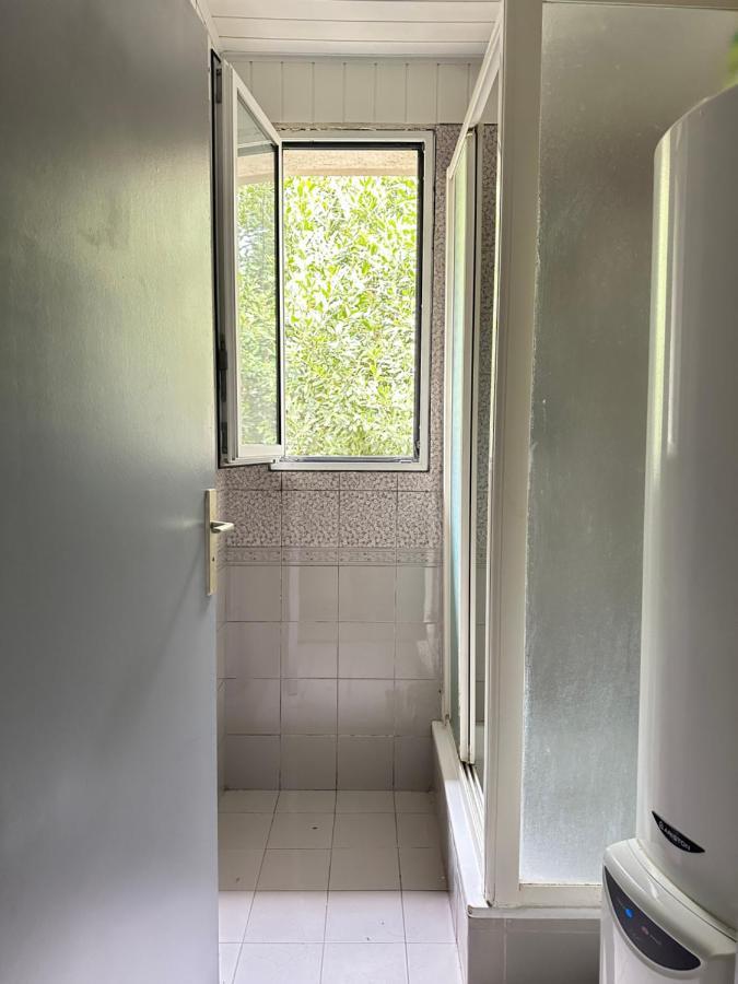 Maison De Longde - Chambre 维勒瑞夫 外观 照片