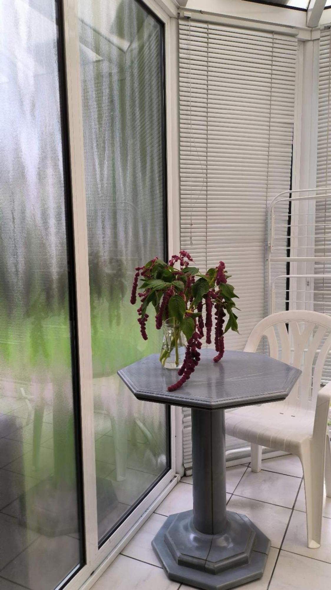 Maison De Longde - Chambre 维勒瑞夫 外观 照片