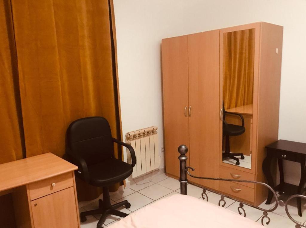 Maison De Longde - Chambre 维勒瑞夫 外观 照片