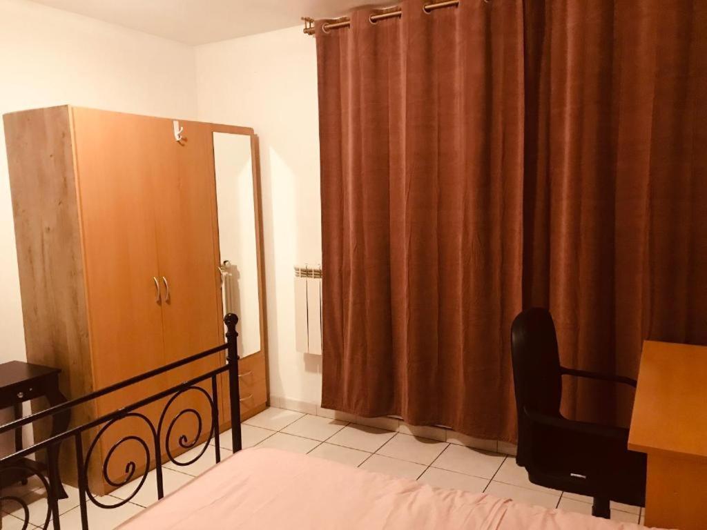 Maison De Longde - Chambre 维勒瑞夫 外观 照片