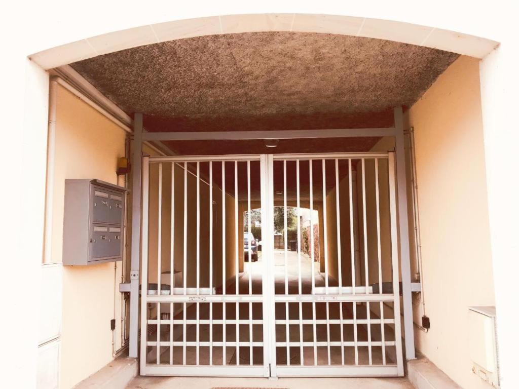 Maison De Longde - Chambre 维勒瑞夫 外观 照片