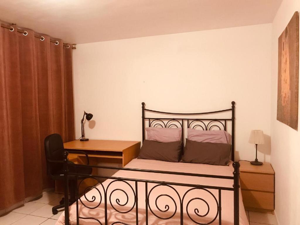 Maison De Longde - Chambre 维勒瑞夫 外观 照片